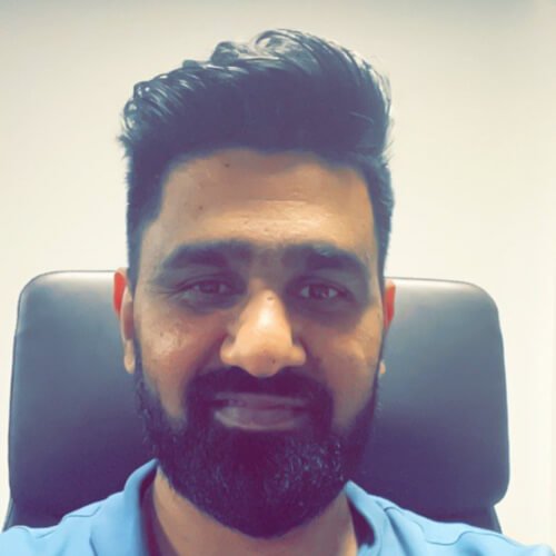 Ali Mustafa