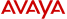Avaya Logo for Advanced Communication and Collaboration Solutions