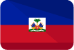 Haiti Flag