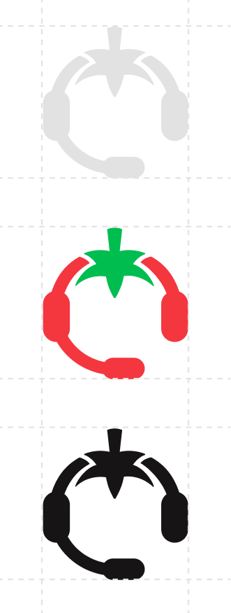 Icon Usage