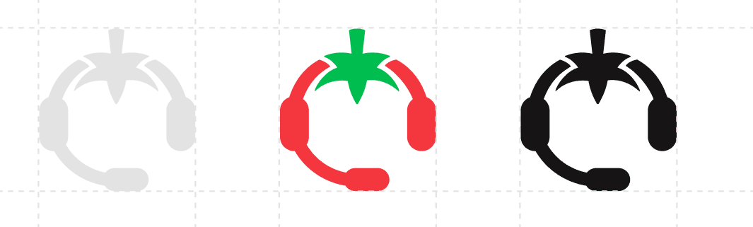 Icon Usage