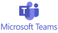 Microsoft Teams Icon for Efficient Team Collaboration and Communication