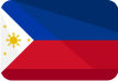 Philippines Flag