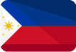 Philippines Flag