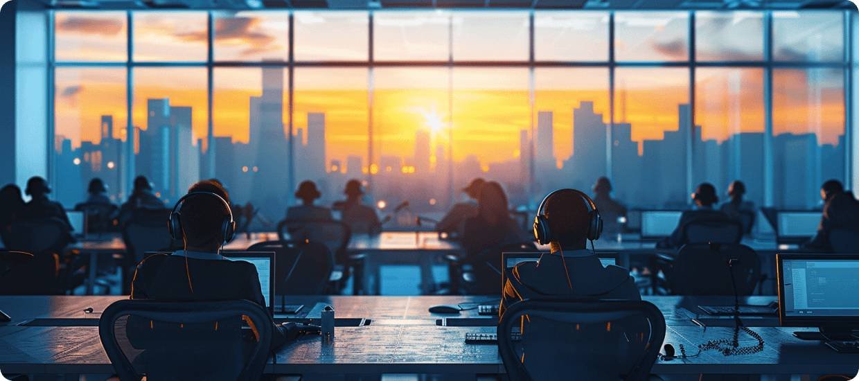 Prioritizing Call Center AI Solution