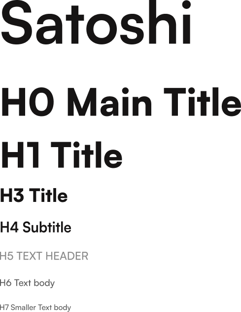 Typography