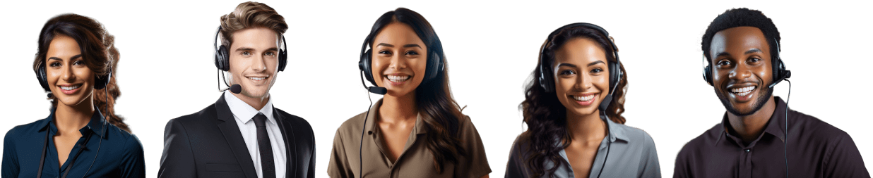 Translation Center Employee